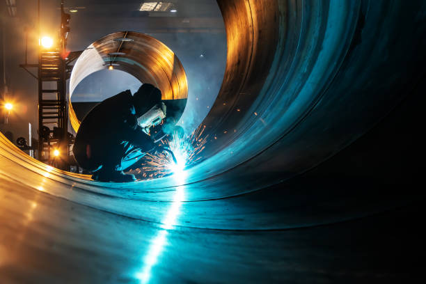 Best Automotive Welding in Albertville, MN