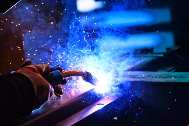 Best Artistic and Custom Metal Fabrication in Albertville, MN
