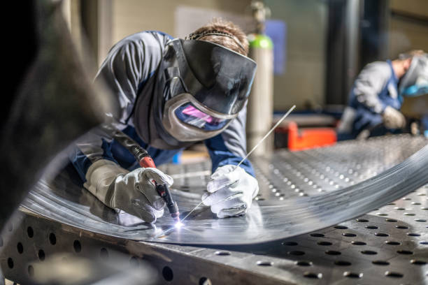 Best Automotive Welding in Albertville, MN