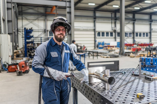 Best Aerospace and Defense Welding in Albertville, MN
