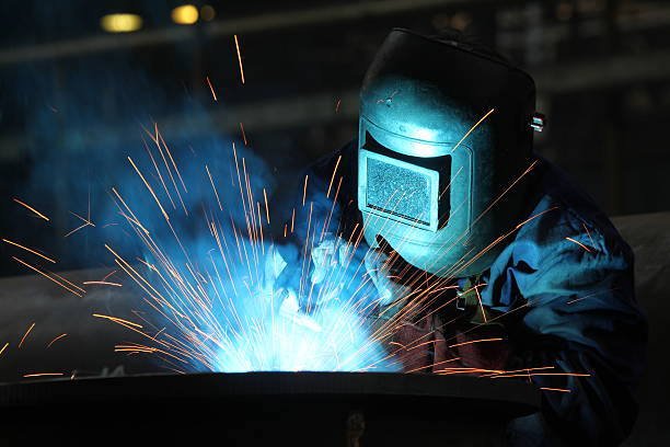 Best Maintenance and Repair Welding in Albertville, MN