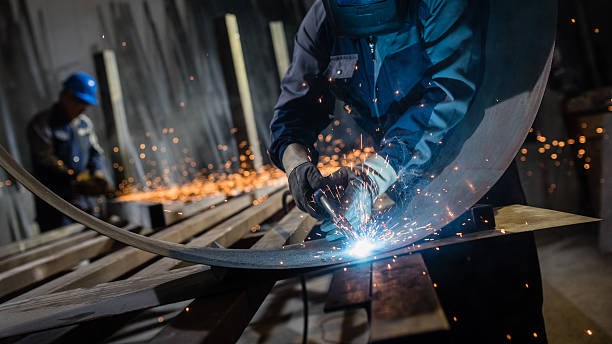 Best Welding Inspection and Certification in Albertville, MN