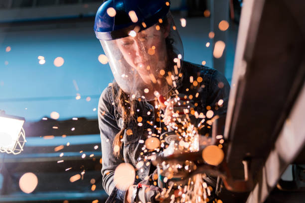 Affordable Welder Services in Albertville, MN