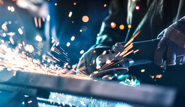 Professional Welder & Metal Fabrication in Albertville, MN
